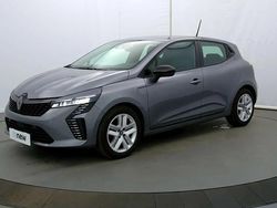 Gris Utilisé 2024 Renault Clio V Evolution Citadine | 14 990 € (Prix juste)