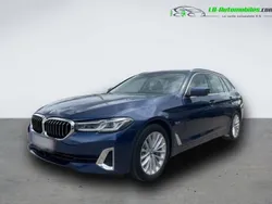 Utilisé 2021 BMW 530e Sport Line Berline | 44 500 € (Prix cher)
