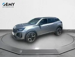 Gris Utilisé 2024 Peugeot 2008 Allure SUV | 18 980 € (Bon prix)