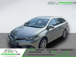 Utilisé 2016 Toyota Auris Touring Sports Break | 17 600 €