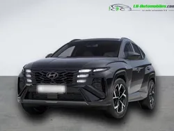 Utilisé 2025 Hyundai Tucson SUV | 55 400 €