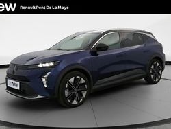 Bleu Utilisé 2023 Renault Scénic Techno Monospace | 31 850 € (Bon prix)