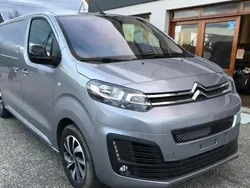 Utilisé 2022 Citroën Jumpy Monospace | 17 000 €