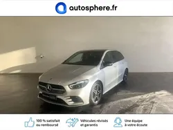 Utilisé 2024 Mercedes 200 AMG line Monospace | 44 790 € (Prix cher)