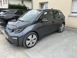 Gris Utilisé 2018 BMW i3 Citadine | 12 900 €