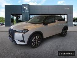 Beige Nouvelle 2025 DS Automobiles DS3 Crossback E-Tense SUV | 38 900 €