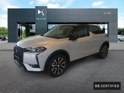 Beige Nouvelle 2025 DS Automobiles DS3 Crossback E-Tense SUV | 41 900 €