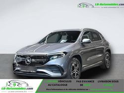 Occasion 2023 Mercedes EQA300 SUV | 36 300 € (Prix juste)