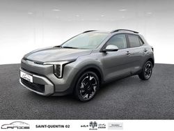 Gris Occasion 2025 Kia Stonic Active SUV | 25 390 €