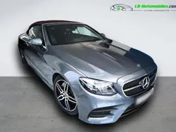 Utilisé 2018 Mercedes E400 Berline | 41 700 €