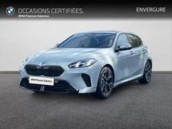 Gris Utilisé 2025 BMW 120 M Sport Citadine | 45 900 €