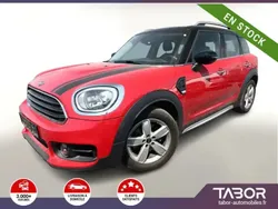 Rouge Utilisé 2020 Mini Cooper Countryman Pepper SUV | 22 588 € (Prix juste)