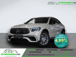 Utilisé 2022 Mercedes GLC63 AMG AMG Coupé | 79 400 € (Super prix)