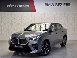 Gris Utilisé 2025 BMW iX2 M Sport SUV | 44 174 € (Bon prix)