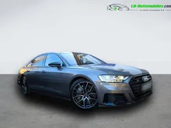 Utilisé 2021 Audi S8 Sport Berline | 92 800 € (Bon prix)