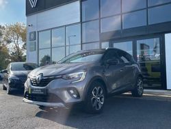 Utilisé 2020 Renault Captur Intens SUV | 14 980 € (Prix juste)
