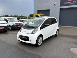 Blanc Utilisé 2020 Citroën C-zero Comfort Citadine | 4 490 €