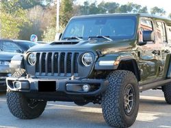 Occasion 2022 Jeep Wrangler Rubicon SUV | 114 990 €