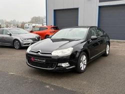 Occasion 2011 Citroën C5 Exclusive Berline | 4 490 € (Bon prix)
