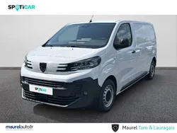 Nouvelle 2025 Peugeot Expert S Van | 33 490 € (Prix juste)