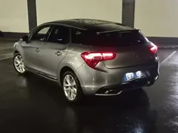 Citroën DS5
