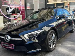 Utilisé 2019 Mercedes A180 Business Berline | 22 480 € (Prix juste)