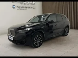 Noir Utilisé 2024 BMW iX1 M Sport SUV | 46 490 € (Prix juste)