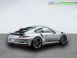 Utilisé 2016 Porsche 911 Coupé | 196 000 €