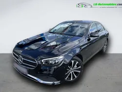 Mercedes E300