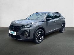 Nouvelle 2025 Peugeot e-2008 SUV | 32 990 €