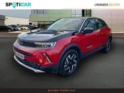Noir Utilisé 2022 Opel Mokka-e Business SUV | 26 990 €