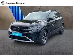 Othercolor Utilisé 2025 VW T-Cross Edition SUV | 26 990 € (Prix juste)