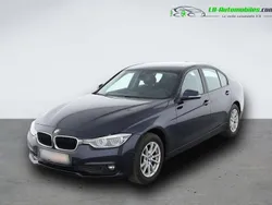 Utilisé 2017 BMW 318 Berline | 25 300 € (Prix juste)