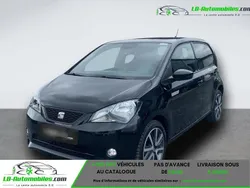 Utilisé 2021 Seat Mii Electric Citadine | 16 300 € (Prix juste)