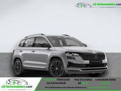 Occasion 2025 Skoda Karoq SUV | 37 500 € (Prix assez cher)