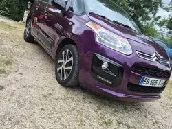 Utilisé 2016 Citroën C3 Picasso Comfort Monospace | 4 500 € (Super prix)