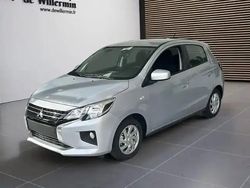 Gris Occasion 2025 Mitsubishi Space Star Invite Berline | 14 990 € (Prix juste)