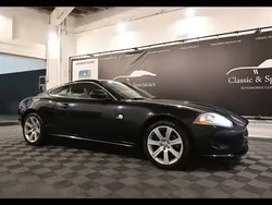 Jaguar XK