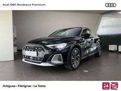 Noir mythic métallisé Utilisé 2025 Audi A3 e-tron Design Citadine | 52 000 €