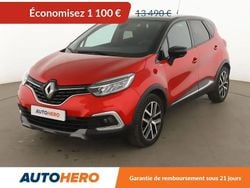 Rouge Utilisé 2019 Renault Captur SUV | 12 390 € (Super prix)