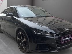 Utilisé 2015 Audi TT S-Line Coupé | 23 790 € (Super prix)