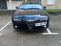 Utilisé 2008 Alfa Romeo 159 Break | 2 000 €