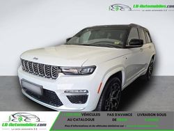 Utilisé 2025 Jeep Grand Cherokee SUV | 89 800 € (Prix cher)
