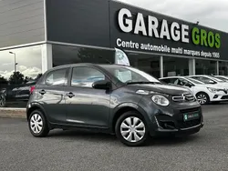 Utilisé 2018 Citroën C1 Feel Citadine | 8 980 € (Prix juste)