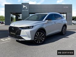 Utilisé 2024 DS Automobiles DS7 Crossback Rivoli SUV | 37 852 € (Prix assez cher)