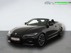 Utilisé 2023 BMW 420 Coupé | 49 100 € (Prix cher)
