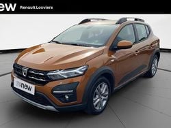 Orange Utilisé 2021 Dacia Sandero Comfort Citadine | 12 490 € (Prix juste)