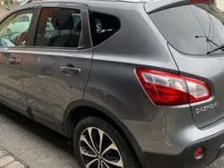 Utilisé 2013 Nissan Qashqai SUV | 5 490 € (Bon prix)