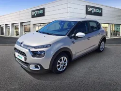 Sable (nacr Utilisé 2022 Citroën C3 PureTech Citadine | 9 999 € (Bon prix)