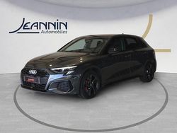 Gris daytona nacré Occasion 2022 Audi A3 Sportback e-tron Competition Citadine | 30 790 € (Prix assez cher)